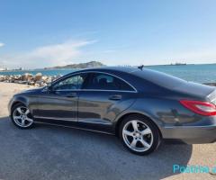 Cls 250 Cdi