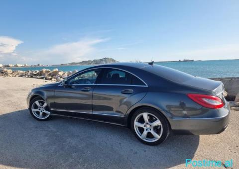 Cls 250 Cdi - 2/5
