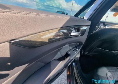 Cls 250 Cdi - 3/5