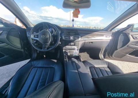 Cls 250 Cdi - 5/5