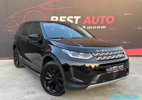 Shitet Discover Sport D180 - 1/5