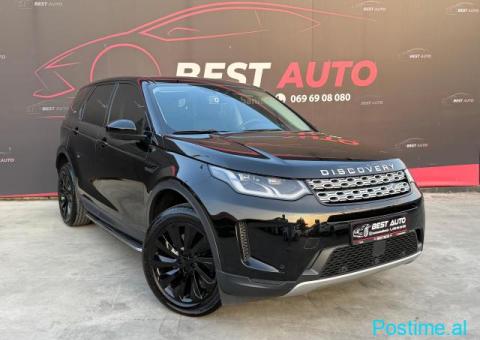Shitet Discover Sport D180 - 2/5