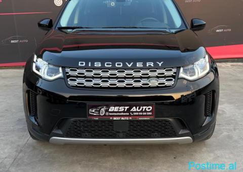 Shitet Discover Sport D180 - 4/5