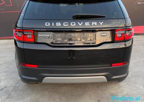 Shitet Discover Sport D180 - 5/5