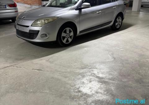 RENO MEGAN 1.5 NAFT VITI 2010 MANUAL SUPER EKONOMIKE.ME DOGA - 2/5