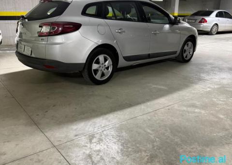 RENO MEGAN 1.5 NAFT VITI 2010 MANUAL SUPER EKONOMIKE.ME DOGA - 3/5