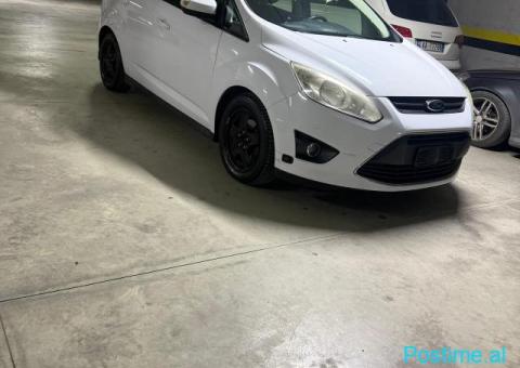 FORD CMAX 1.6 BENZIN+GAZ VITI 2012 MANUAL.ME DOGAN TE PAGUAR - 1/5