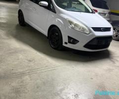 FORD CMAX 1.6 BENZIN+GAZ VITI 2012 MANUAL.ME DOGAN TE PAGUAR