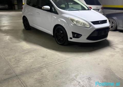 FORD CMAX 1.6 BENZIN+GAZ VITI 2012 MANUAL.ME DOGAN TE PAGUAR - 3/5