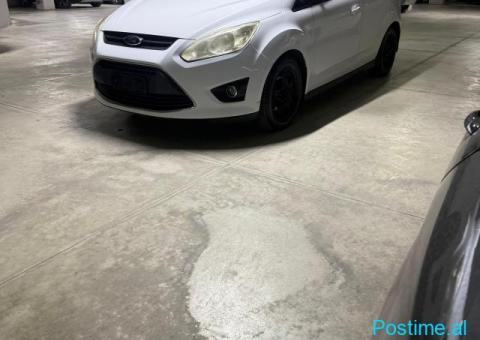 FORD CMAX 1.6 BENZIN+GAZ VITI 2012 MANUAL.ME DOGAN TE PAGUAR - 5/5