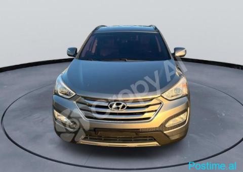 HYNDAI SANTAFE.2.0.NAFT 4x4.VENDE.7. - 1/5