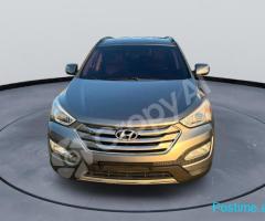 HYNDAI SANTAFE.2.0.NAFT 4x4.VENDE.7.