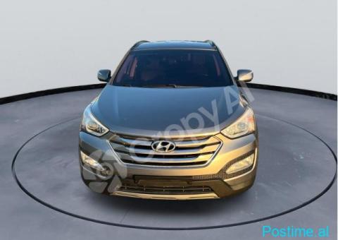 HYNDAI SANTAFE.2.0.NAFT 4x4.VENDE.7. - 2/5