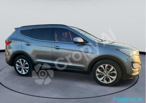 HYNDAI SANTAFE.2.0.NAFT 4x4.VENDE.7. - 3/5