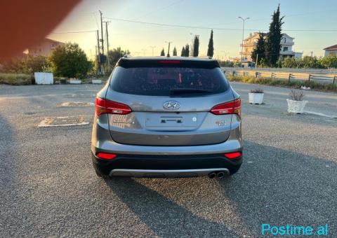 HYNDAI SANTAFE.2.0.NAFT 4x4.VENDE.7. - 4/5