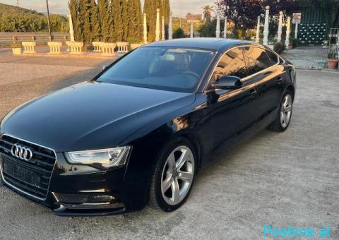 AUDI.A.5.NAFT 2.0.AUTOMAT.2015. - 1/5