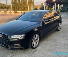 AUDI.A.5.NAFT 2.0.AUTOMAT.2015.