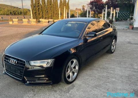 AUDI.A.5.NAFT 2.0.AUTOMAT.2015. - 2/5