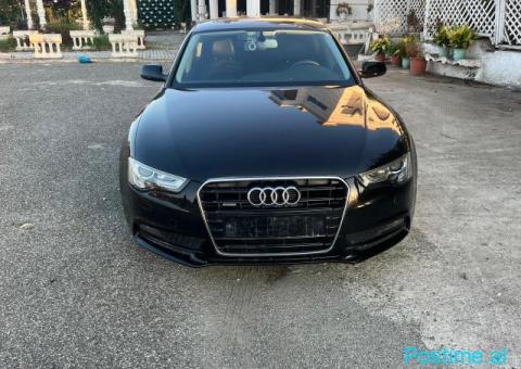 AUDI.A.5.NAFT 2.0.AUTOMAT.2015. - 3/5