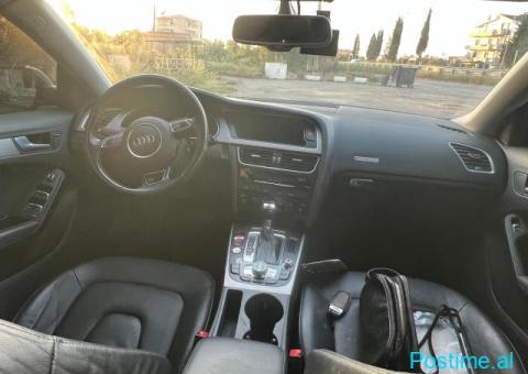 AUDI.A.5.NAFT 2.0.AUTOMAT.2015. - 4/5