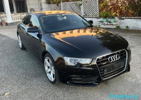 AUDI.A.5.NAFT 2.0.AUTOMAT.2015. - 5/5