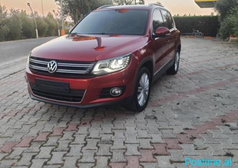 OKAZION TIGUAN 2013 AUTOMAT 2.0. - 1/5