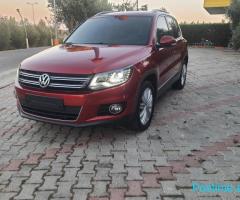 OKAZION TIGUAN 2013 AUTOMAT 2.0.