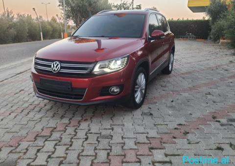 OKAZION TIGUAN 2013 AUTOMAT 2.0. - 2/5