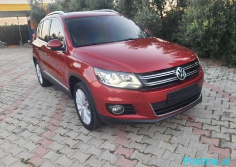 OKAZION TIGUAN 2013 AUTOMAT 2.0. - 3/5