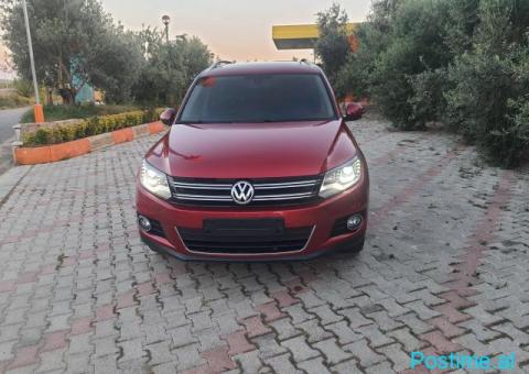 OKAZION TIGUAN 2013 AUTOMAT 2.0. - 4/5