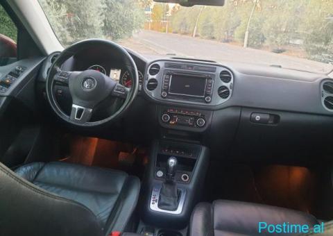 OKAZION TIGUAN 2013 AUTOMAT 2.0. - 5/5