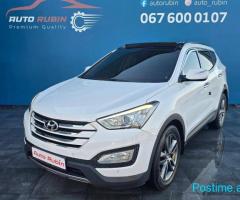 H-SANTAFE