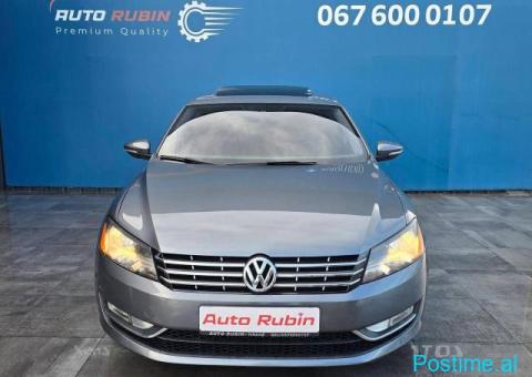 VW PASSAT-2.0 - 1/5