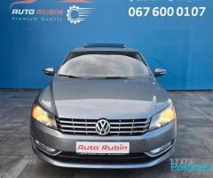 VW PASSAT-2.0