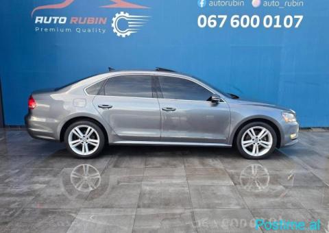 VW PASSAT-2.0 - 3/5