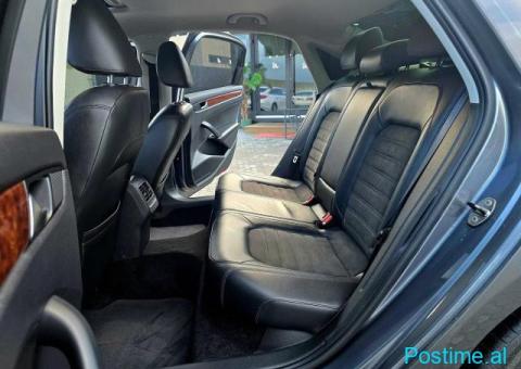 VW PASSAT-2.0 - 5/5