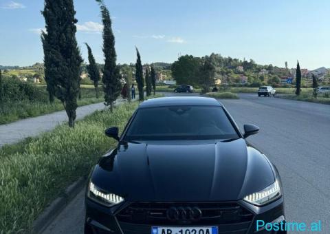 Audi A7 2020 3.0 benzin - 1/5