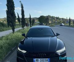 Audi A7 2020 3.0 benzin