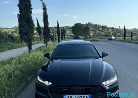 Audi A7 2020 3.0 benzin - 2/5