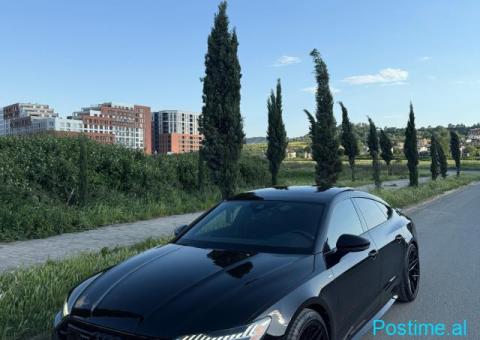 Audi A7 2020 3.0 benzin - 3/5