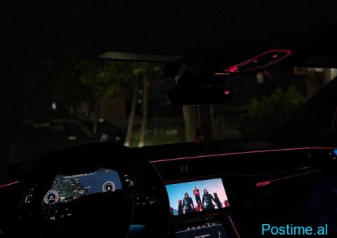 Audi A7 2020 3.0 benzin - 5/5