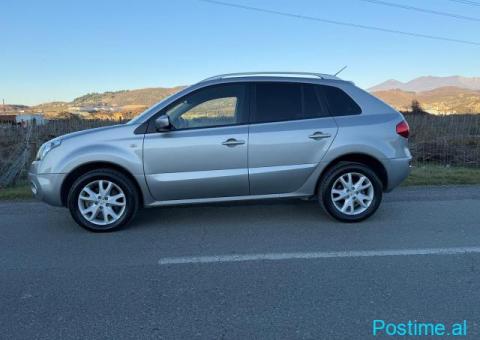 Renault koleos - 1/5