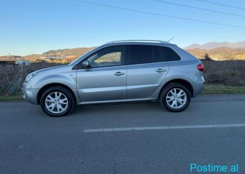 Renault koleos - 2/5