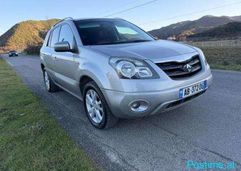 Renault koleos - 4/5