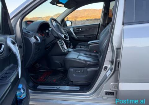 Renault koleos - 5/5