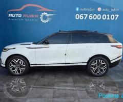 R-R-VELAR -R-DYNAMIC