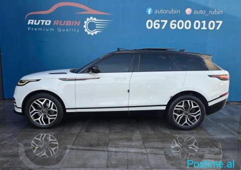 R-R-VELAR -R-DYNAMIC - 2/5