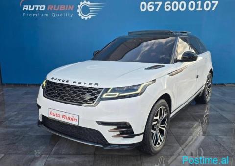R-R-VELAR -R-DYNAMIC - 3/5