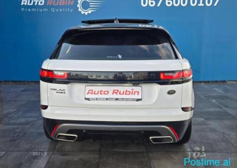 R-R-VELAR -R-DYNAMIC - 4/5