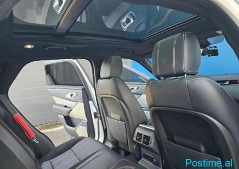 R-R-VELAR -R-DYNAMIC - 5/5